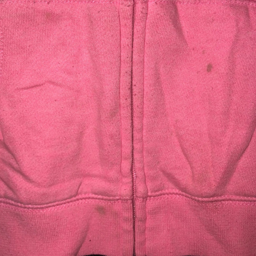 Justice jacket - Picture 2 of 4